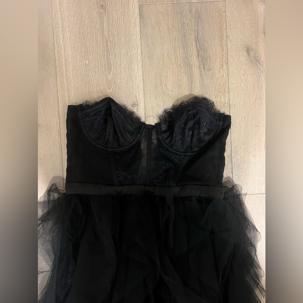 for love and lemons maxi dress - Picture 4 of 6